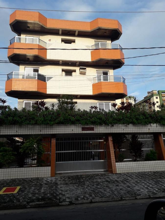 Praia Grande Apto Aluguel Zewnętrze zdjęcie